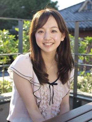 Hiromi ITO (Hiromi Itou) profile