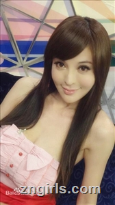 Xu Fangxi (Alina) profile