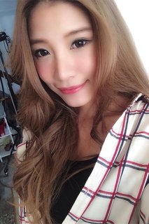 Chen Yuxue (Abby) profile