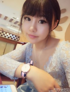 Zhu Ke (Barbie) profile