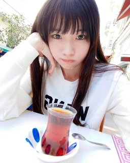 Lin Qiao (Cheryl) profile