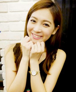 Chen Shaoyin (Cherrie) profile