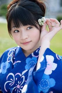 Maeda Yuka (Maeda Yuuka) profile