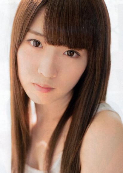 Miki Watanabe (Miyuki Watanabe) profile
