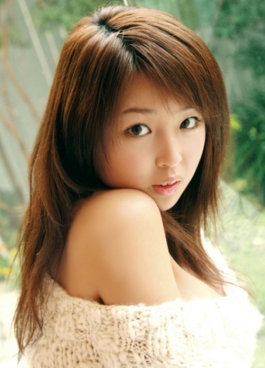 Maeda Eiko (Machi Pie) profile