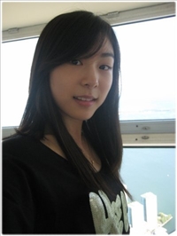 Kim Yeon Ah (Kim Yuna) profile