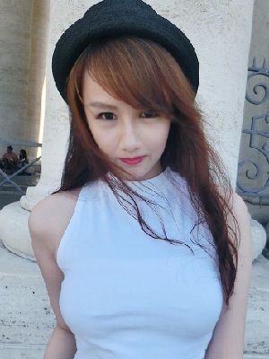 Liu Xin (Lena) profile