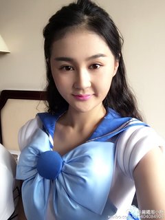 Zhou Ran (Anna) profile