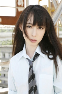Rina Akiyama (Rina Akiyama) profile