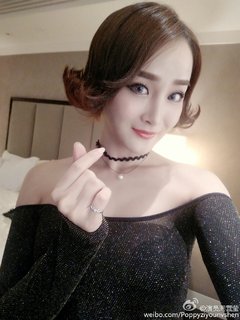 Zhou Yingying (Zhouyingying) profile