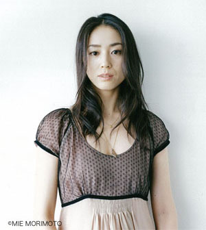Yuko Nakamura (Yuko Nakamura) profile