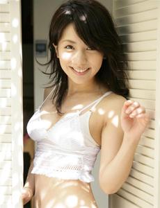 Ishihara Atsumi (Atsumi Ishihara) profile
