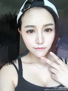 Han Youxixi (Hanyouxi) profile