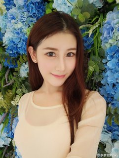 Li Mengyu (Pinky) profile