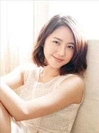 Masami Nagasawa (Masami Nagasawa) profile