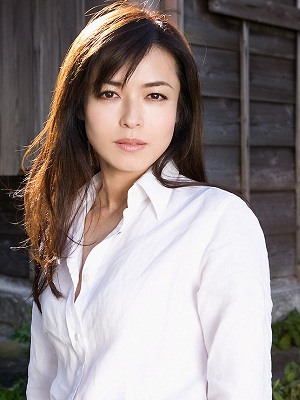 Megumi Yokoyama (Yokoyama Megumi) profile