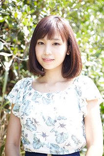 Hiromi Natsue (Natsue Hiromi) profile