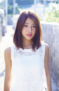 Maki Oka (Maki Okazoe) profile