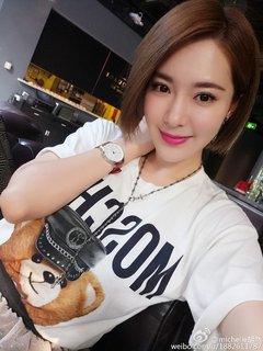 Hu Ran (Sharon) profile