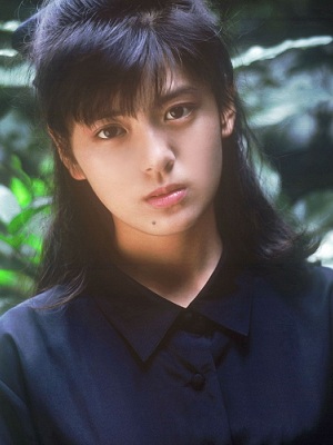Yoko Minamino (Yoko Minamino) profile