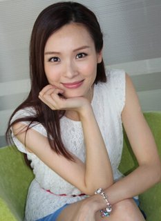 Li Jiaxin (Ali Lee) profile