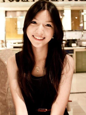 Zhang Shengxin (Sylvia) profile
