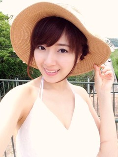 AIIMI IKEMATSU (Aimi Ikenaga) profile