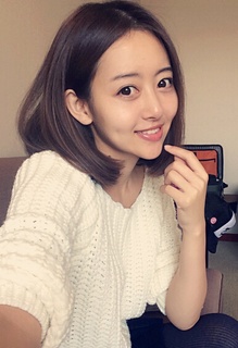 Xiao He Iga (MoMo) profile