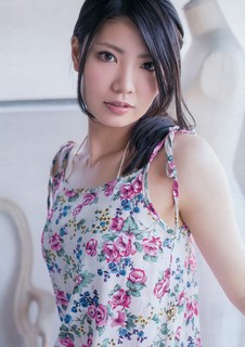 Asuka Kuramochi (Asuka Kuramochi) profile