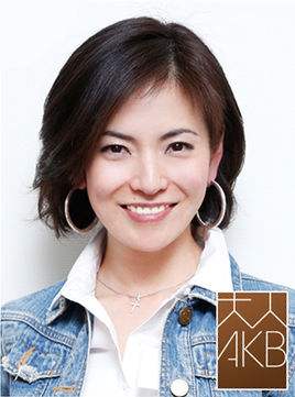 Mariko Tsukamoto (Tsukamoto Mariko) profile