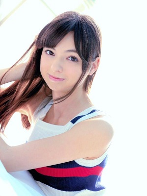 Nishida Karina (Karina Nishida) profile
