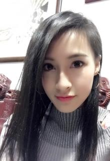 Qian Lin (Lin Qian) profile