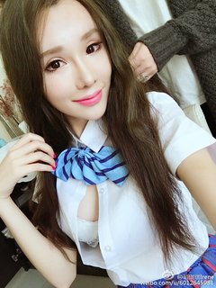 Meng Qiqi (Irene) profile