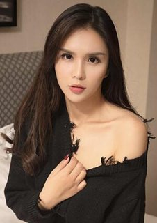 Lin Xiyan (Xiyan Lin) profile