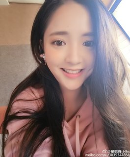 Dou Hexin (Liqianqian) profile