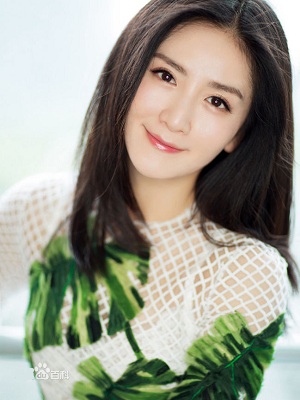 Xie Na (Nana) profile