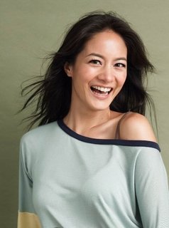 Xie Yifen (Janet Hsieh) profile