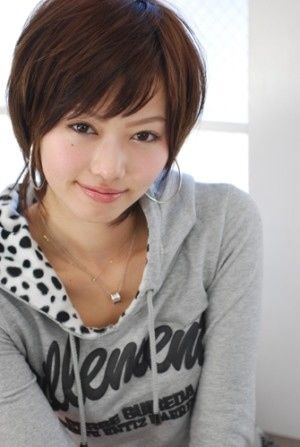 Emi Fujimura (Emily Fujimura) profile