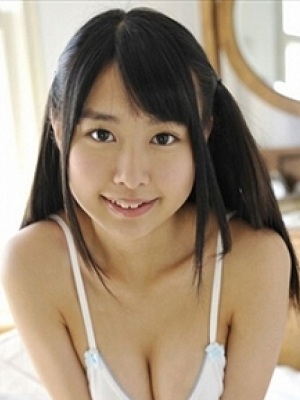 Source (Yuina Minamoto) profile