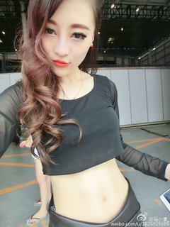 Ma Xiaoyu (Maxiaoyang) profile