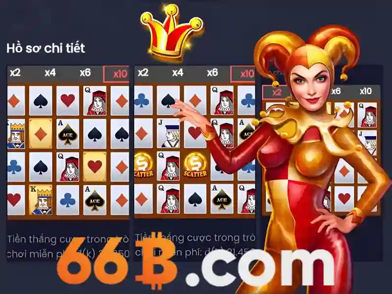 Giới thiệu về 66b