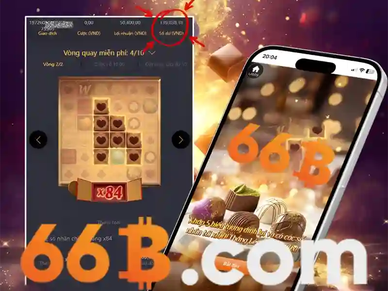 66b: Khái niệm và tiềm năng