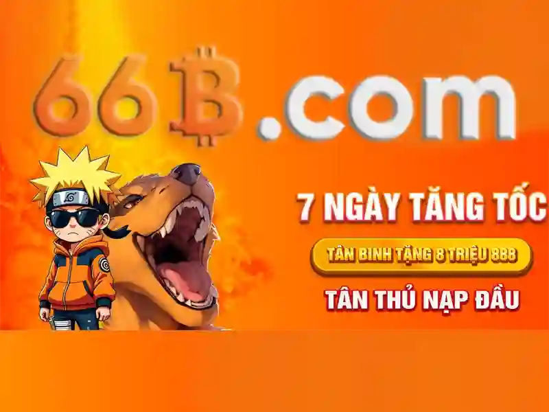 66b và ý nghĩa ban đầu
