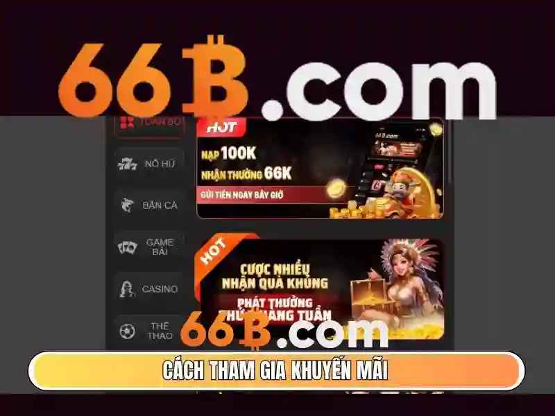 66b: một khái niệm và cái nhìn tổng quan