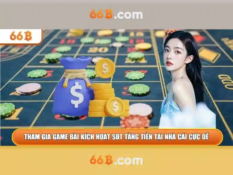 66b là gì?