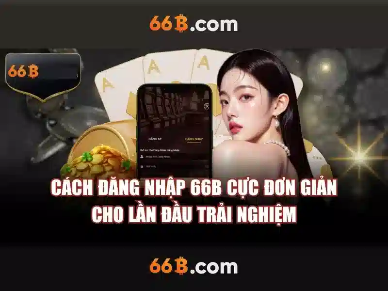 Khám phá trang chủ 66b: sứ mệnh và trải nghiệm