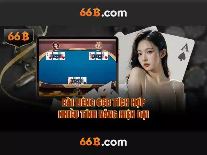 66b: khái niệm và ứng dụng trong công nghệ hiện đại