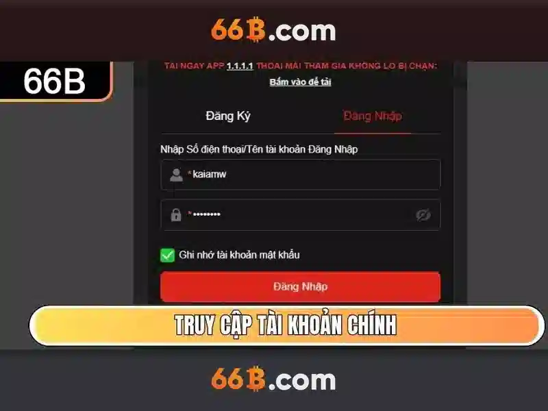 Khái niệm cơ bản về 66B