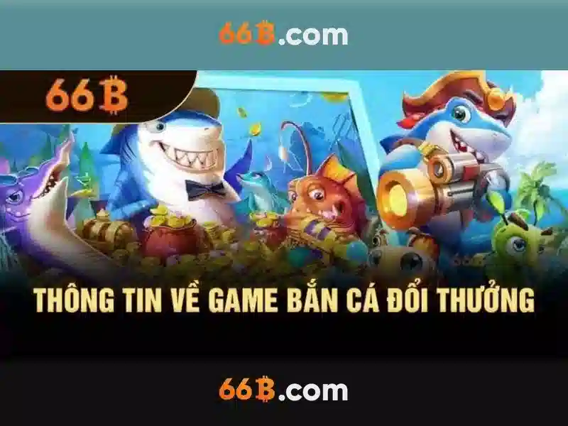 Giới thiệu về 66B
