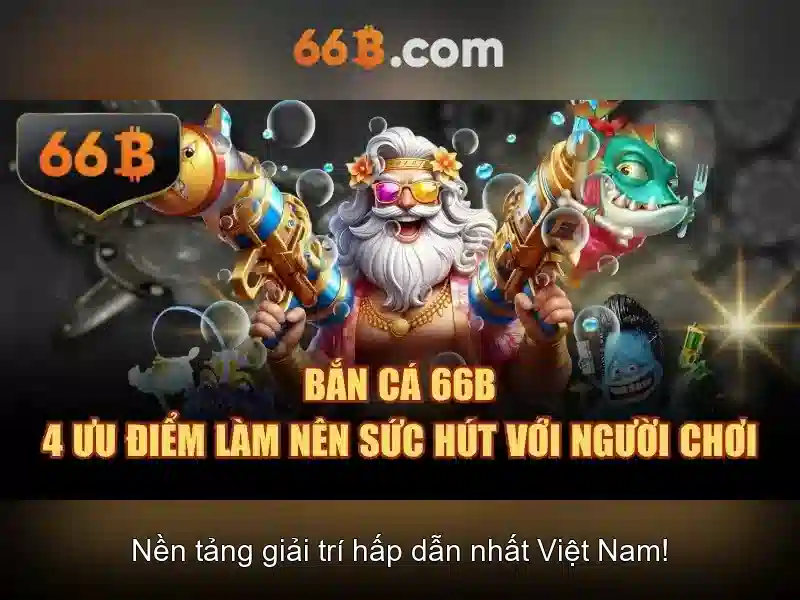 66b là gì?